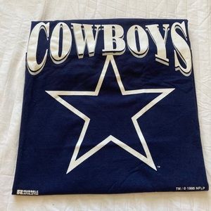 Russell Team NFL Collection Dallas Cowboys